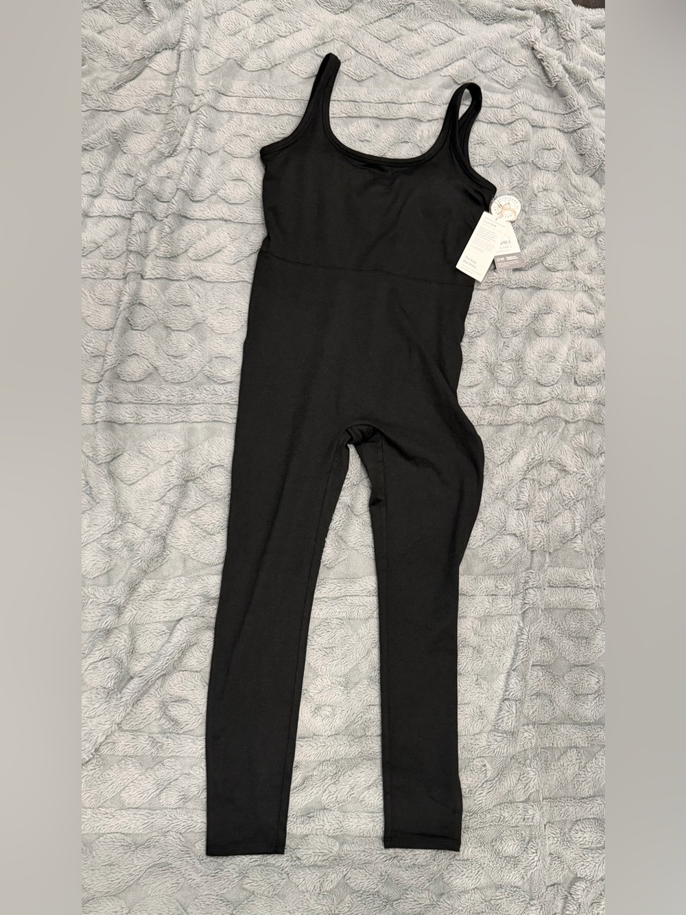 Vuori Halo Essential Jumpsuit | Size XL | NWT